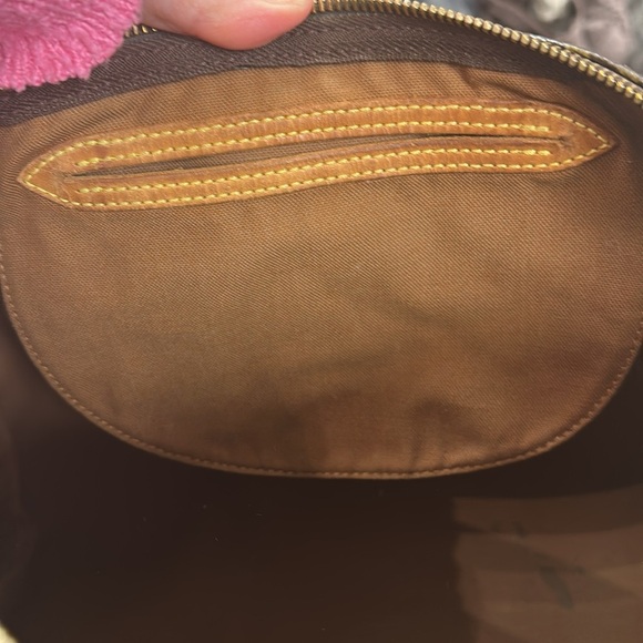 Louis Vuitton Speedy 35 Monogram - Picture 10 of 16